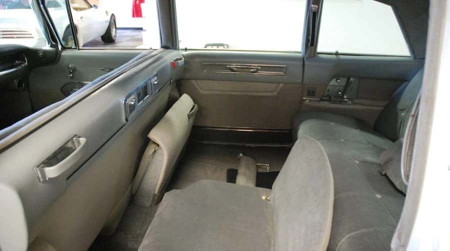 1959 Cadillac Series 70 & 75 - Image 5 of 12