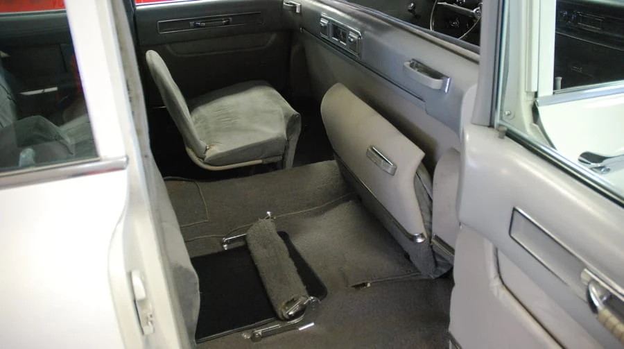 1959 Cadillac Series 70 & 75 - Image 6 of 12