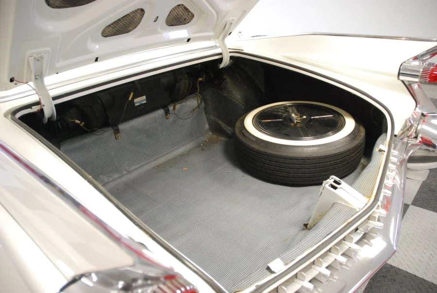 1959 Cadillac Series 70 & 75 - Image 7 of 12