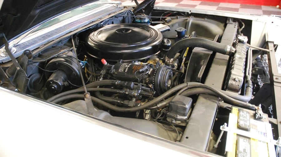 1959 Cadillac Series 70 & 75 - Image 8 of 12