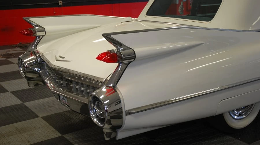 1959 Cadillac Series 70 & 75 - Image 9 of 12
