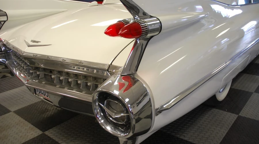 1959 Cadillac Series 70 & 75 - Image 10 of 12