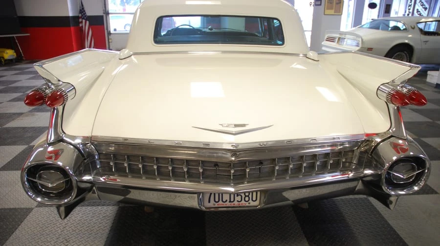 1959 Cadillac Series 70 & 75 - Image 11 of 12