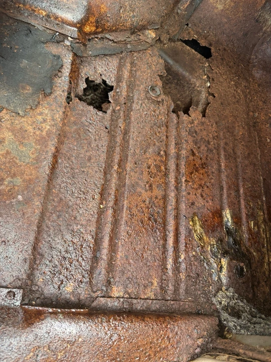 1959 Cadillac DeVille 1st Gen - Image 20 of 21