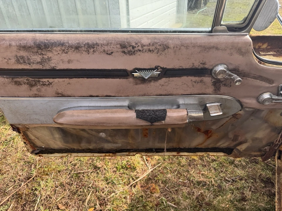 1959 Cadillac DeVille 1st Gen - Image 21 of 21