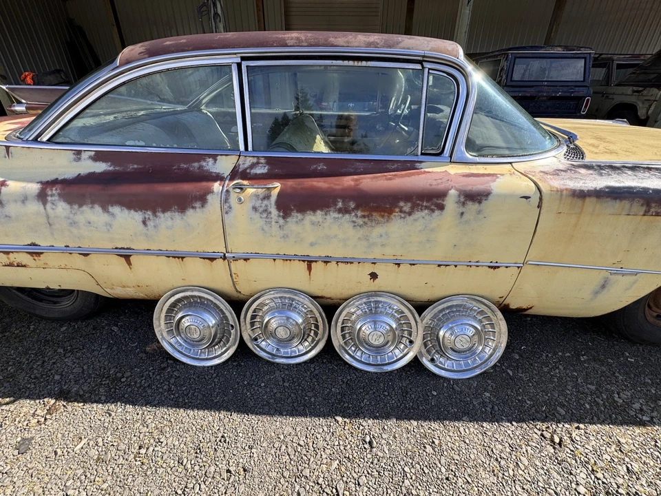 1959 Cadillac DeVille 1st Gen - Image 11 of 21