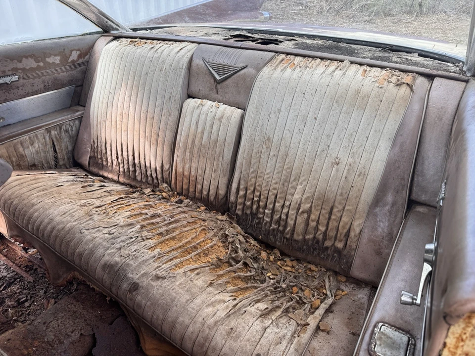 1959 Cadillac DeVille 1st Gen - Image 18 of 21