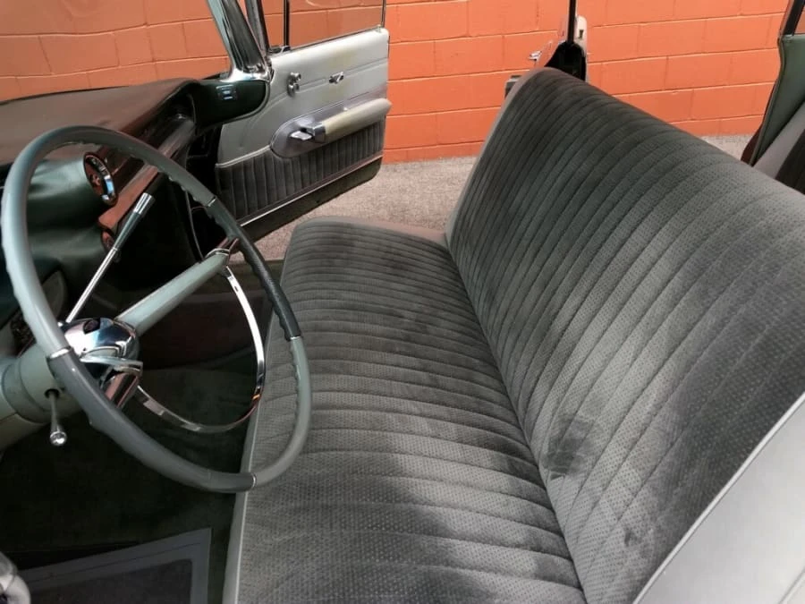 1959 Cadillac DeVille 1st Gen - Image 4 of 12