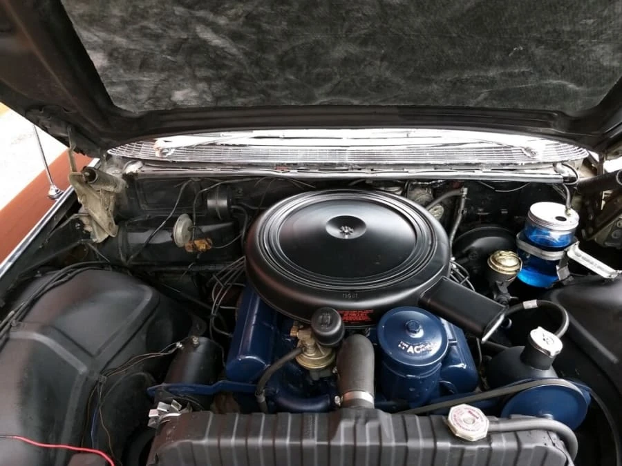 1959 Cadillac DeVille 1st Gen - Image 7 of 12
