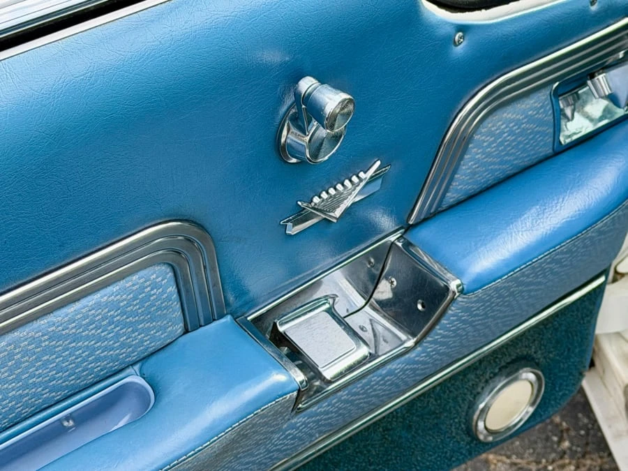 1959 Cadillac DeVille 1st Gen - Image 29 of 31