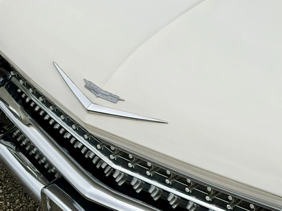 1959 Cadillac DeVille 1st Gen - Image 7 of 31