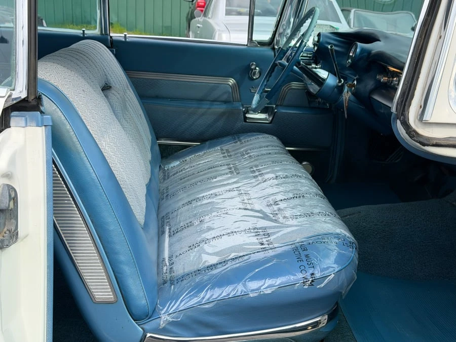 1959 Cadillac DeVille 1st Gen - Image 30 of 31