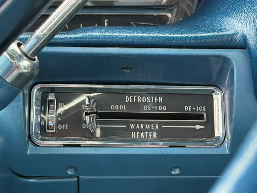 1959 Cadillac DeVille 1st Gen - Image 27 of 31