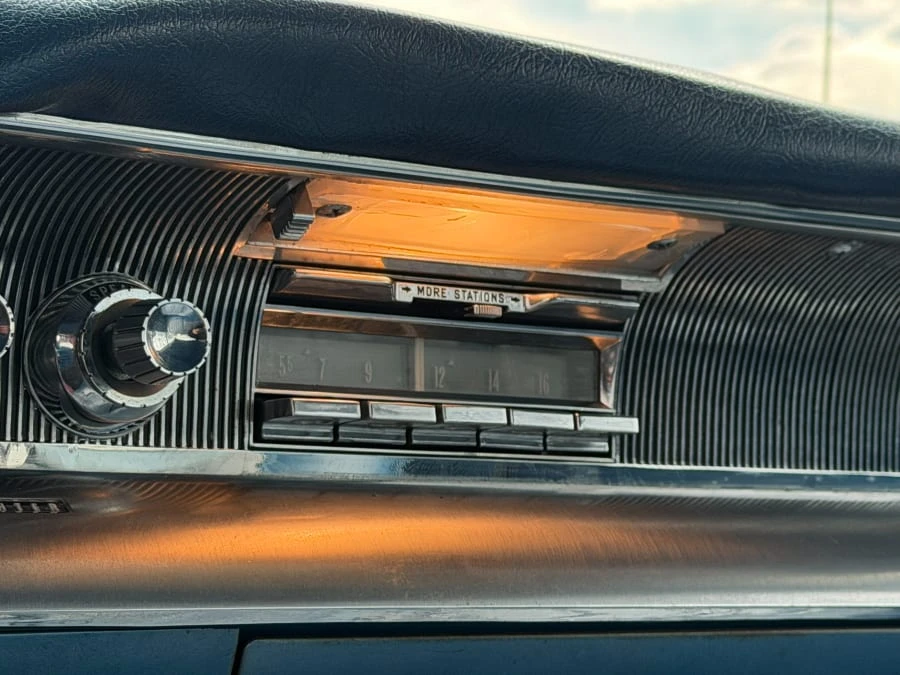 1959 Cadillac DeVille 1st Gen - Image 28 of 31