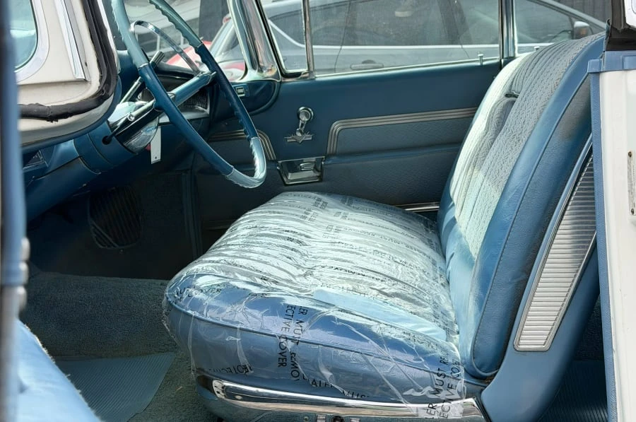 1959 Cadillac DeVille 1st Gen - Image 23 of 31