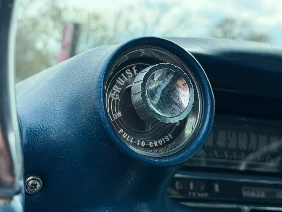 1959 Cadillac DeVille 1st Gen - Image 24 of 31