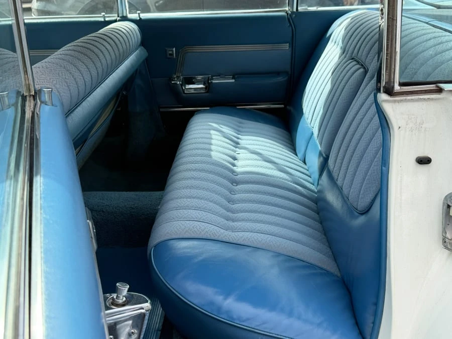 1959 Cadillac DeVille 1st Gen - Image 31 of 31