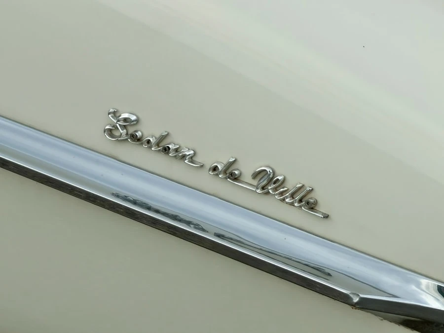1959 Cadillac DeVille 1st Gen - Image 10 of 31