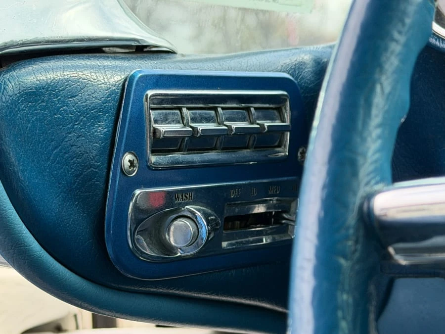 1959 Cadillac DeVille 1st Gen - Image 26 of 31