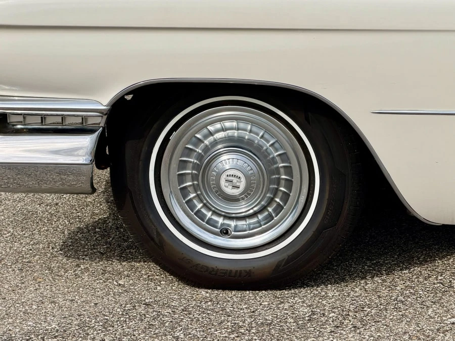 1959 Cadillac DeVille 1st Gen - Image 20 of 31