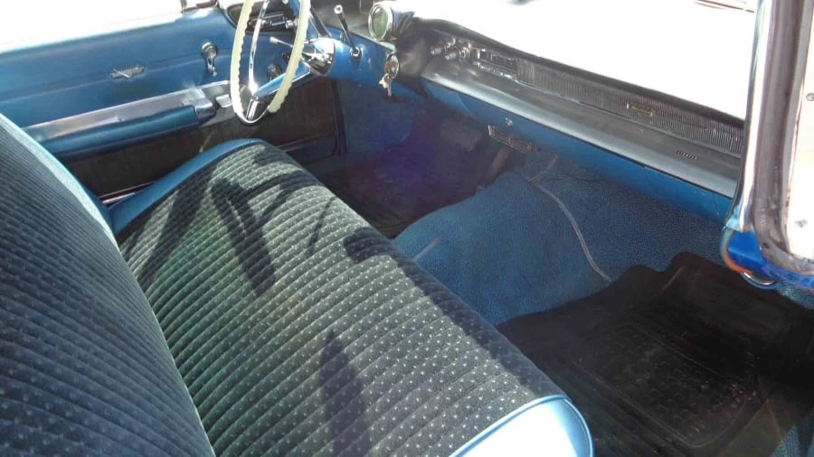 1959 Cadillac DeVille 1st Gen - Image 6 of 21