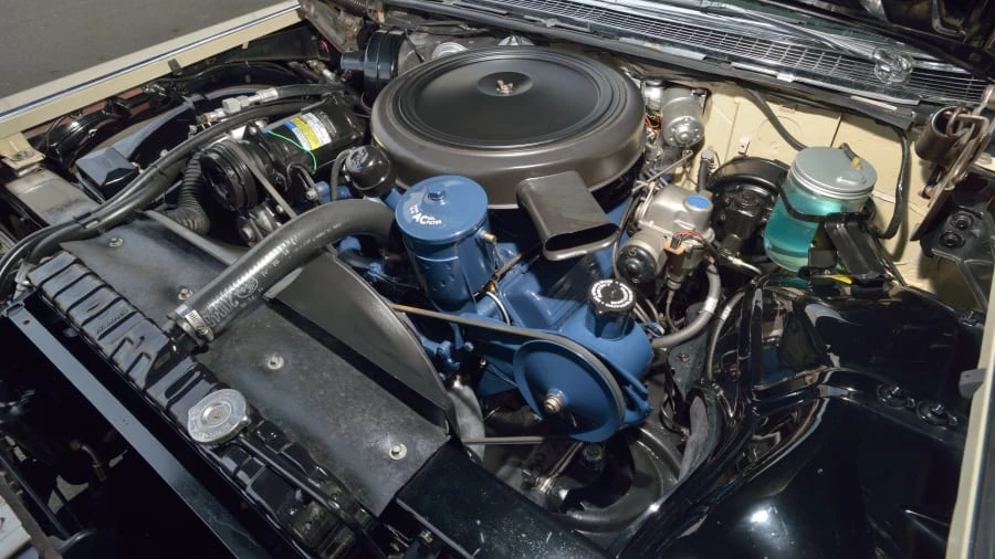 1959 Cadillac DeVille 1st Gen - Image 6 of 24