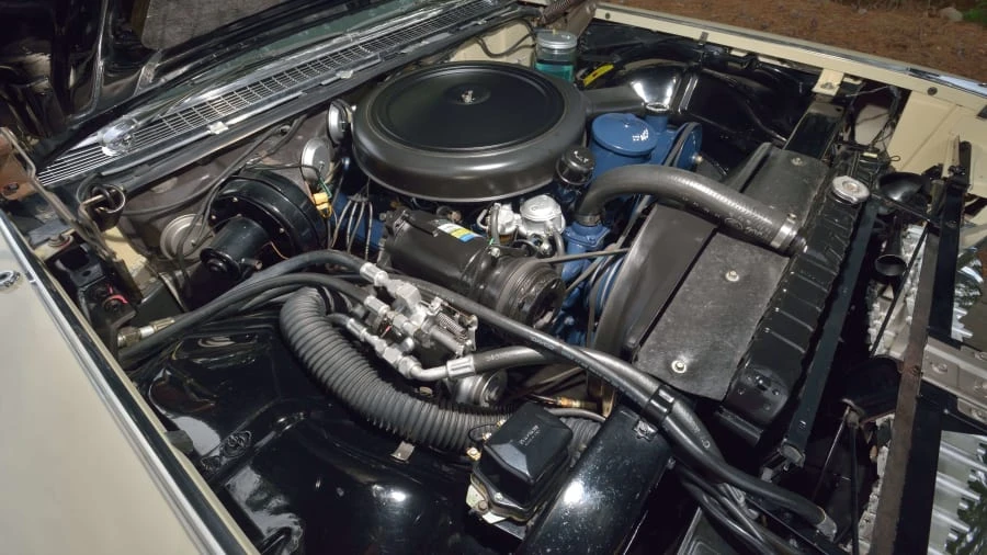 1959 Cadillac DeVille 1st Gen - Image 7 of 24