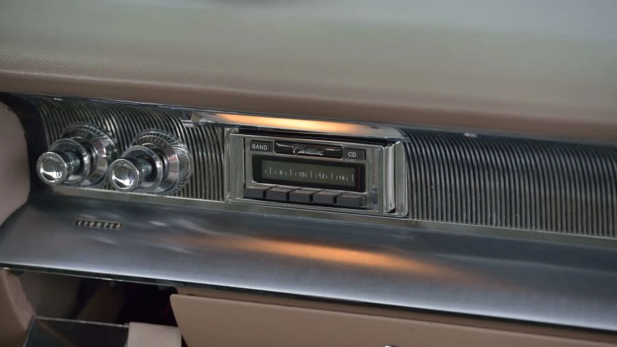 1959 Cadillac DeVille 1st Gen - Image 15 of 24
