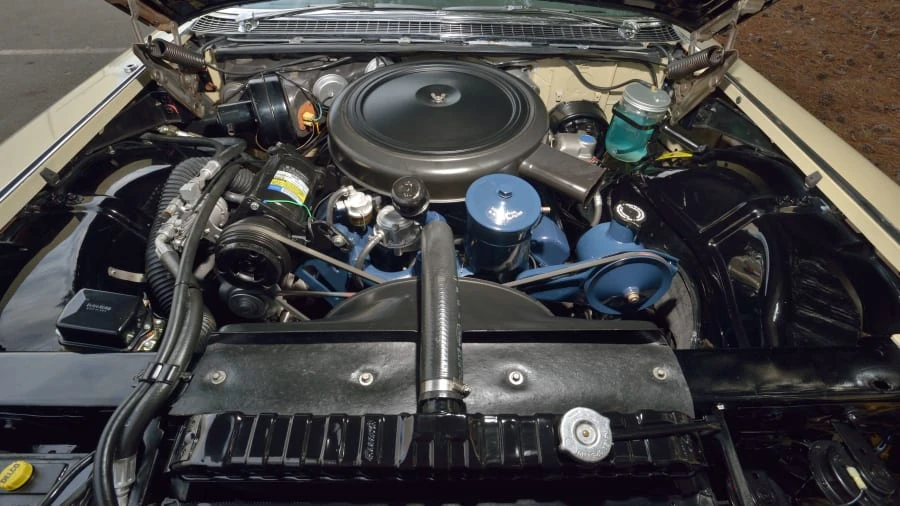 1959 Cadillac DeVille 1st Gen - Image 16 of 24