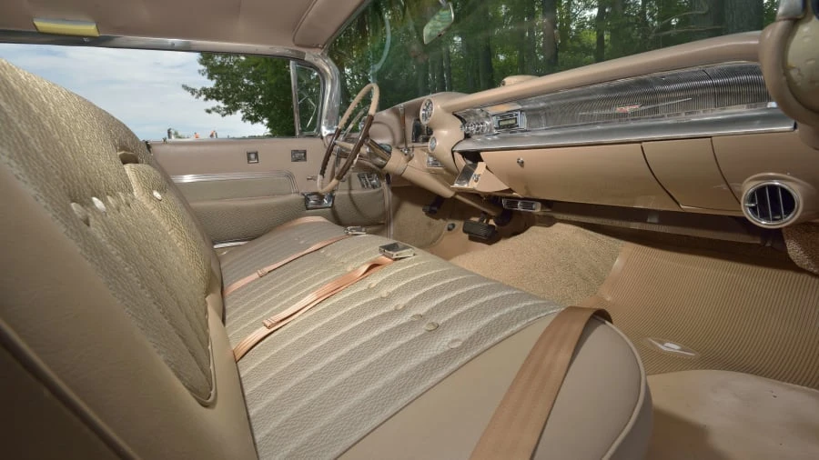 1959 Cadillac DeVille 1st Gen - Image 24 of 24