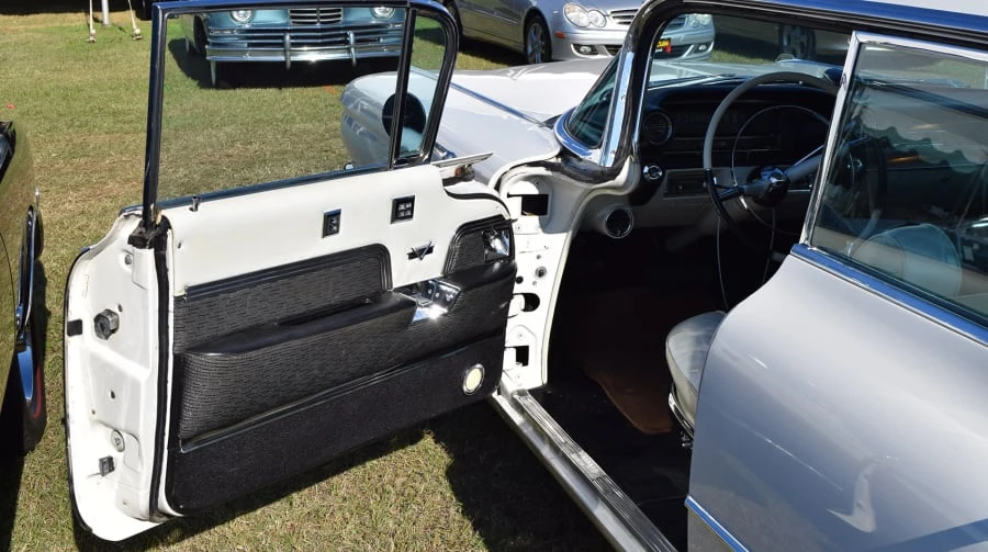 1959 Cadillac DeVille 1st Gen - Image 5 of 12