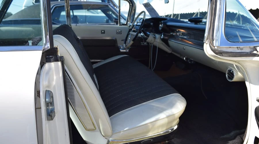 1959 Cadillac DeVille 1st Gen - Image 6 of 12