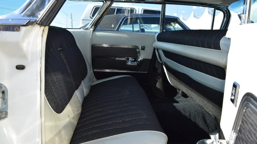 1959 Cadillac DeVille 1st Gen - Image 7 of 12