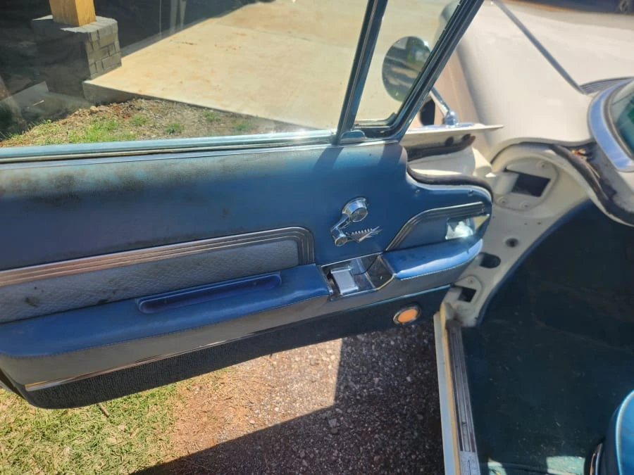 1959 Cadillac DeVille 1st Gen - Image 10 of 10