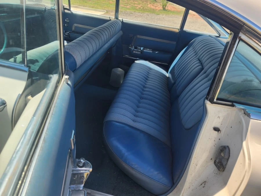 1959 Cadillac DeVille 1st Gen - Image 9 of 10