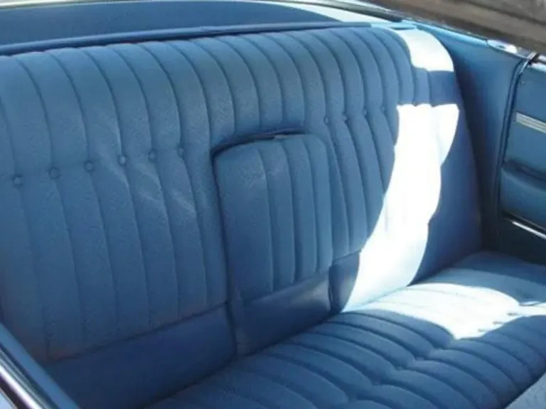 1959 Cadillac DeVille 1st Gen - Image 2 of 6