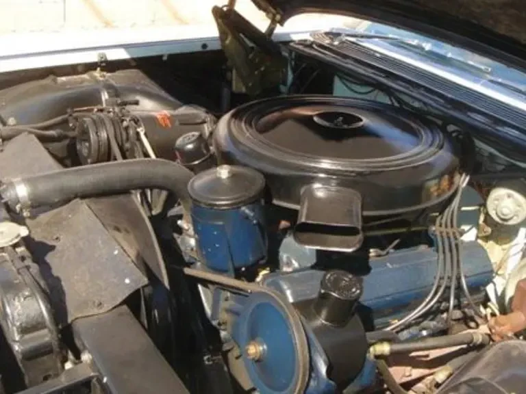 1959 Cadillac DeVille 1st Gen - Image 4 of 6