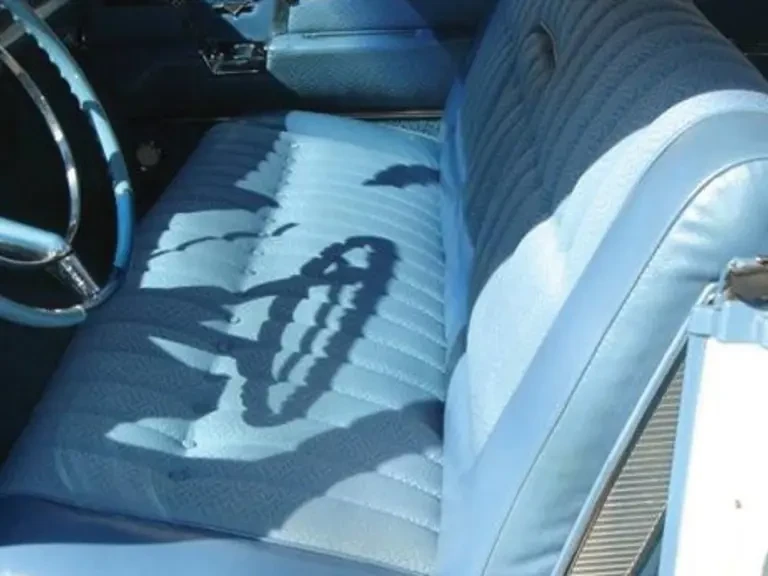 1959 Cadillac DeVille 1st Gen - Image 3 of 6