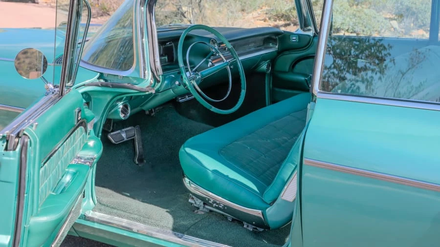 1959 Cadillac Series 60 - Image 4 of 20