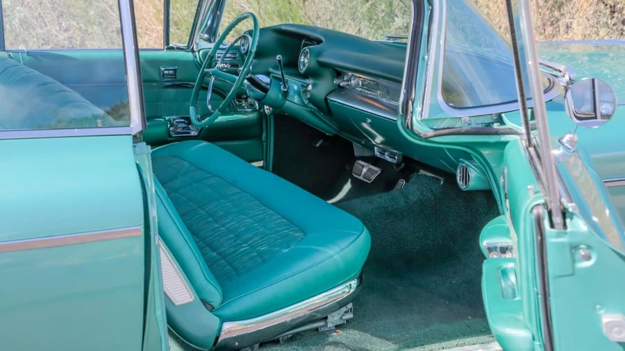 1959 Cadillac Series 60 - Image 5 of 20