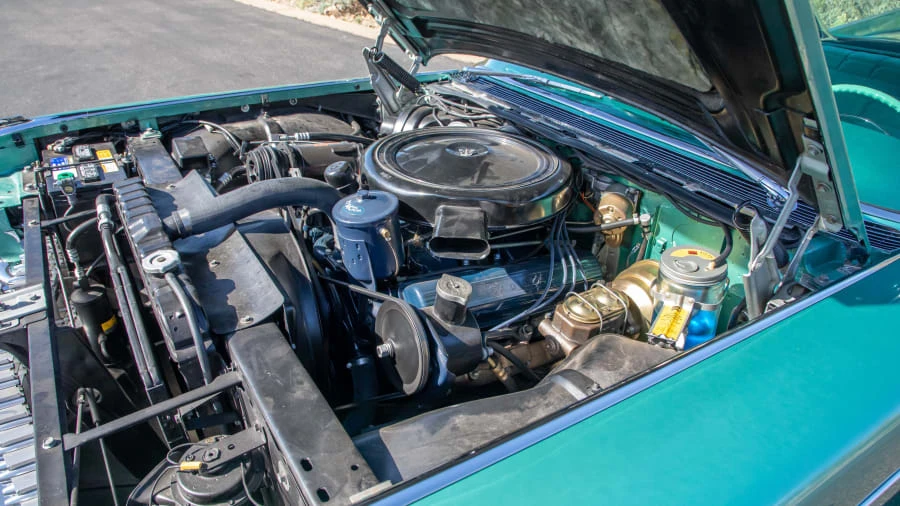 1959 Cadillac Series 60 - Image 6 of 20