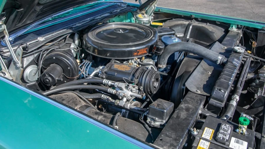 1959 Cadillac Series 60 - Image 7 of 20