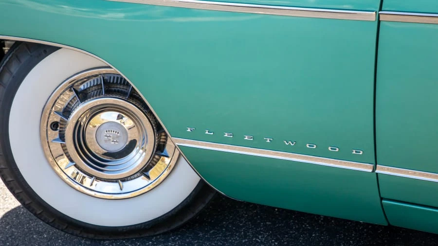 1959 Cadillac Series 60 - Image 10 of 20