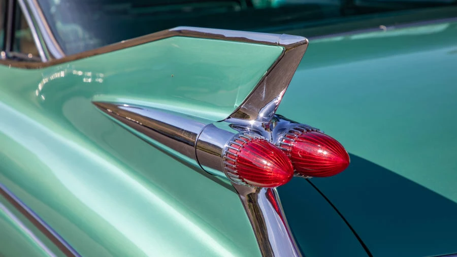1959 Cadillac Series 60 - Image 11 of 20
