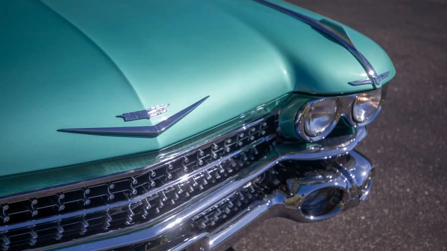1959 Cadillac Series 60 - Image 16 of 20