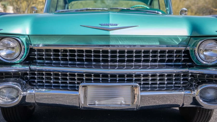 1959 Cadillac Series 60 - Image 19 of 20