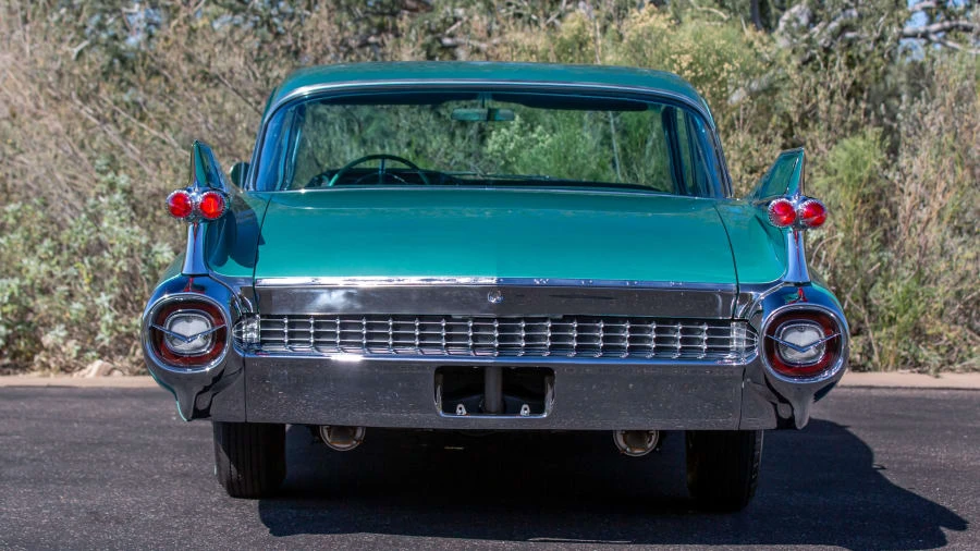 1959 Cadillac Series 60 - Image 20 of 20