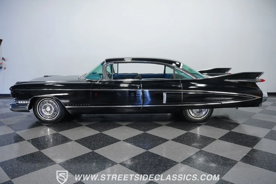1959 Cadillac Sixty Special - Image 3 of 21