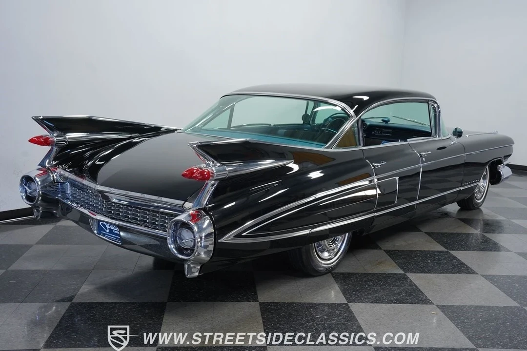 1959 Cadillac Sixty Special - Image 11 of 21