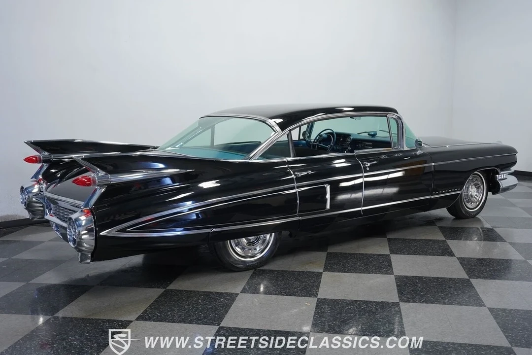 1959 Cadillac Sixty Special - Image 12 of 21